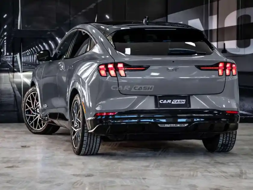 Ford Mustang Mach-E 0.0 Gt Performance 2023 - foto 3