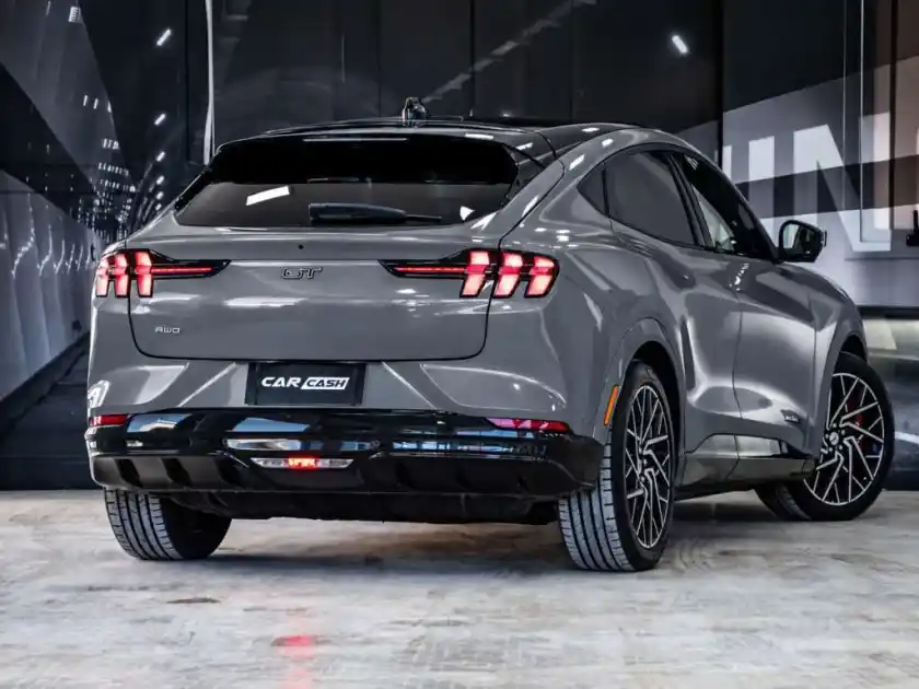 Ford Mustang Mach-E 0.0 Gt Performance 2023 - foto 4