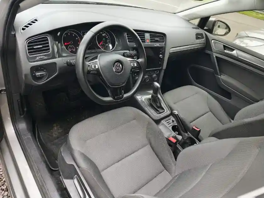 Volkswagen Golf 1.4 Comfortline Tsi Dsg 2019 - foto 4