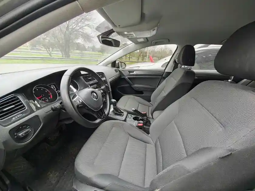 Volkswagen Golf 1.4 Comfortline Tsi Dsg 2019 - foto 5