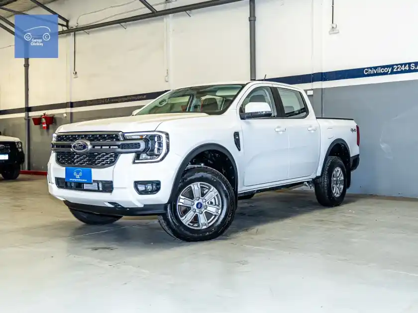 Ford Ranger 3.0 V6 Cd 4X4 Xls At 250Cv 2026 - foto 1
