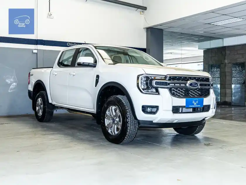 Ford Ranger 3.0 V6 Cd 4X4 Xls At 250Cv 2026 - foto 2