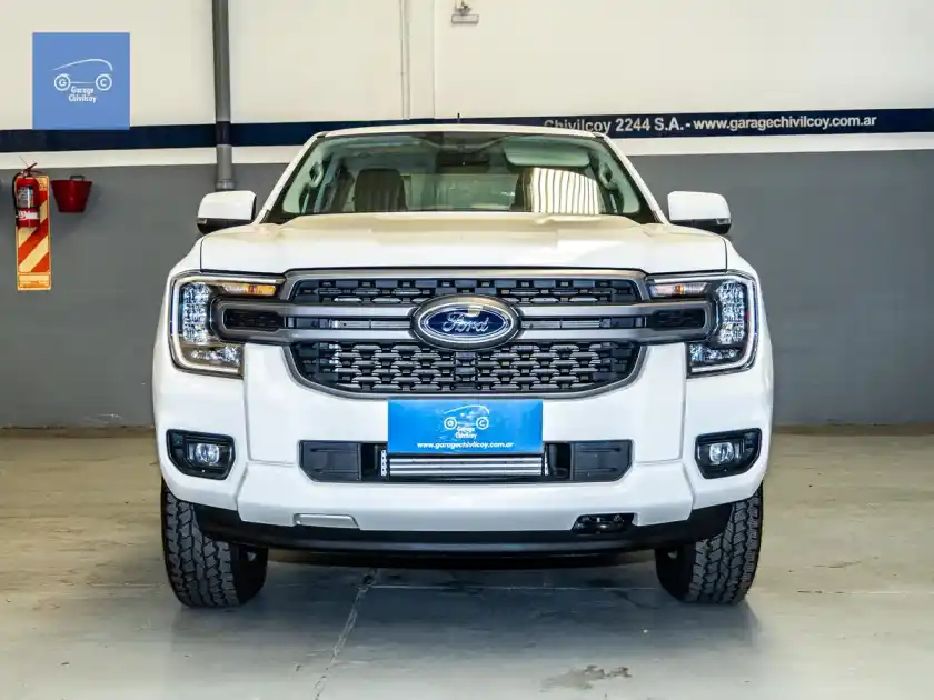 Ford Ranger 3.0 V6 Cd 4X4 Xls At 250Cv 2026 - foto 3