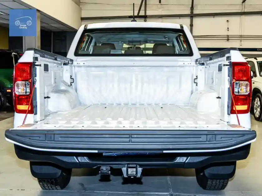 Ford Ranger 3.0 V6 Cd 4X4 Xls At 250Cv 2026 - foto 5