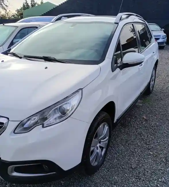 Peugeot 2008 1.6 Allure 2017 - foto 1