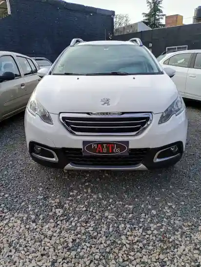 Peugeot 2008 1.6 Allure 2017 - foto 2