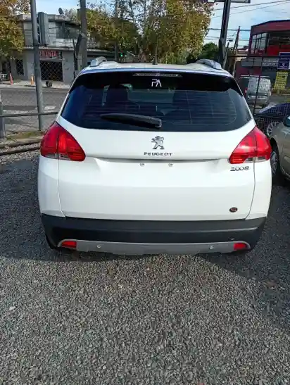 Peugeot 2008 1.6 Allure 2017 - foto 5