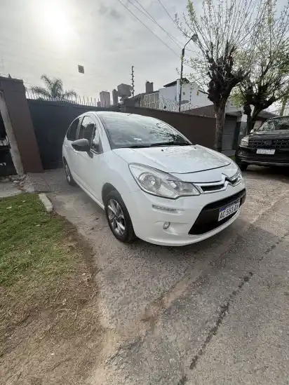 Citroën C3 1.6 Vti 115 Feel 2018 - foto 2