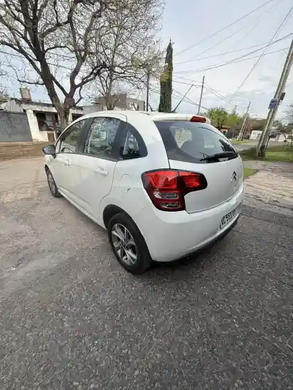 Citroën C3 1.6 Vti 115 Feel 2018 - foto 4