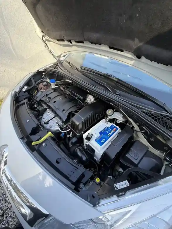 Citroën C3 1.6 Vti 115 Feel 2018 - foto 5
