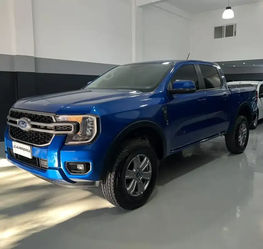 Ford Ranger 3.0 Cd 4X4 Xls At 250Cv 2023 - foto 1