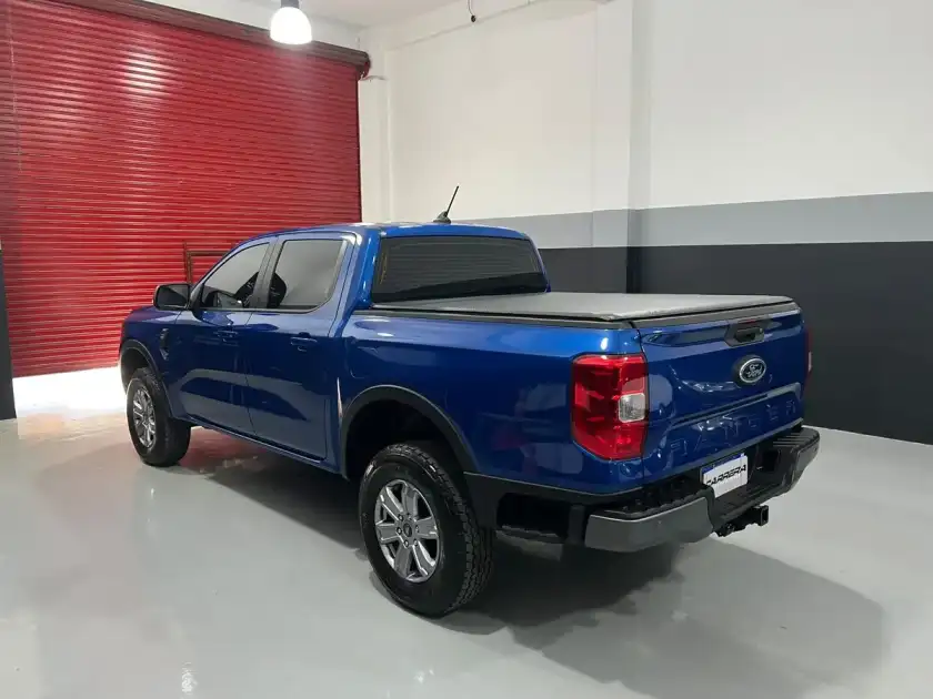 Ford Ranger 3.0 Cd 4X4 Xls At 250Cv 2023 - foto 4