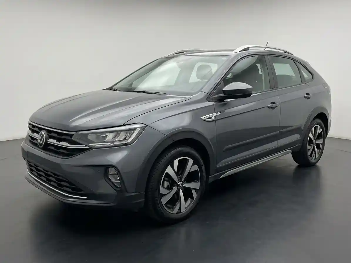 Volkswagen Nivus 1.0 200 Tsi Highline Auto 2022 - foto 1
