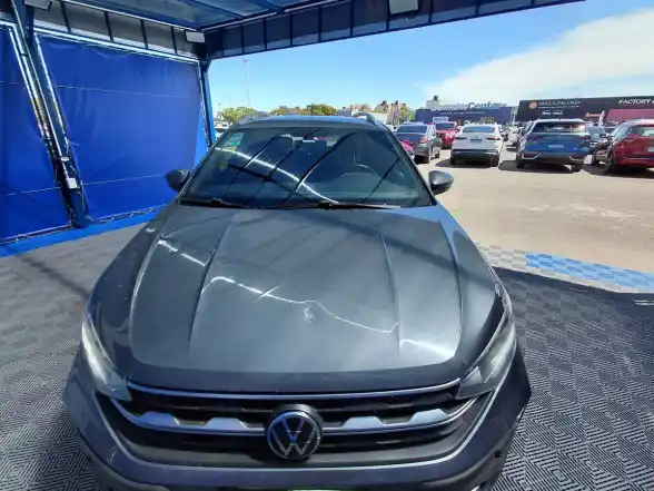 Volkswagen Nivus 1.0 200 Tsi Highline Auto 2022 - foto 2