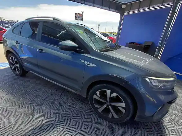 Volkswagen Nivus 1.0 200 Tsi Highline Auto 2022 - foto 3