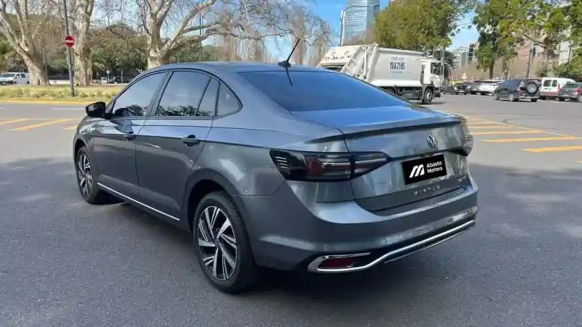 Volkswagen Virtus 1.0 Tsi Highline 2025 - foto 3