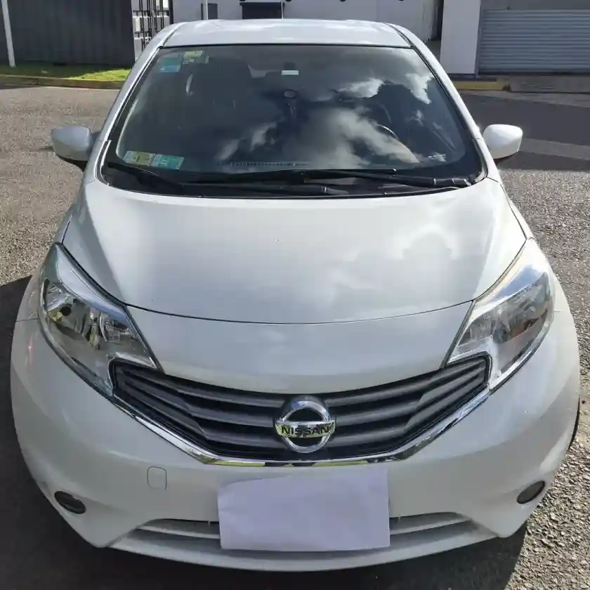 Nissan Note 1.6 Advance 110Cv 2016 - foto 1