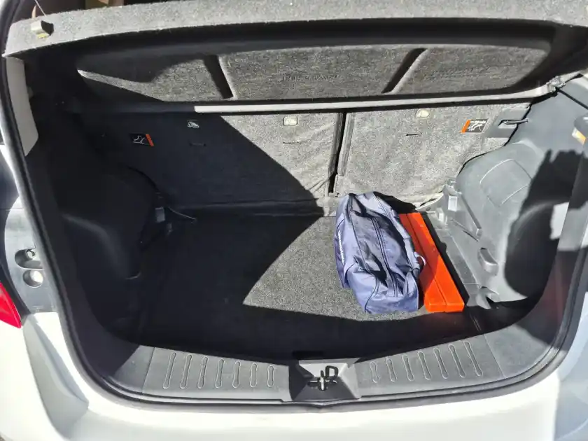 Nissan Note 1.6 Advance 110Cv 2016 - foto 5
