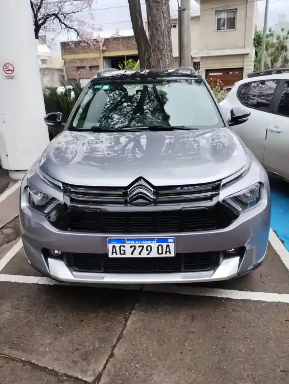 Citroën C3 Aircross 1.0 Shine Turbo 200 Cvt 2024 - foto 2