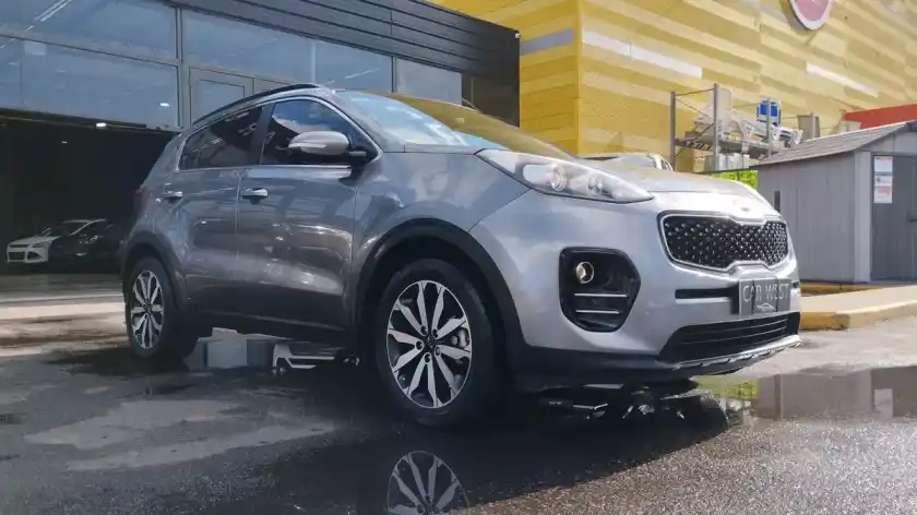 Kia Sportage 2.0 Ex Premium At 154Cv 4X2 2018 - foto 5