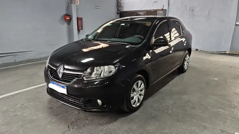 Renault Logan 1.6 Expression 85Cv 2019 - foto 2