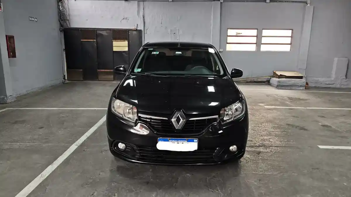 Renault Logan 1.6 Expression 85Cv 2019 - foto 4