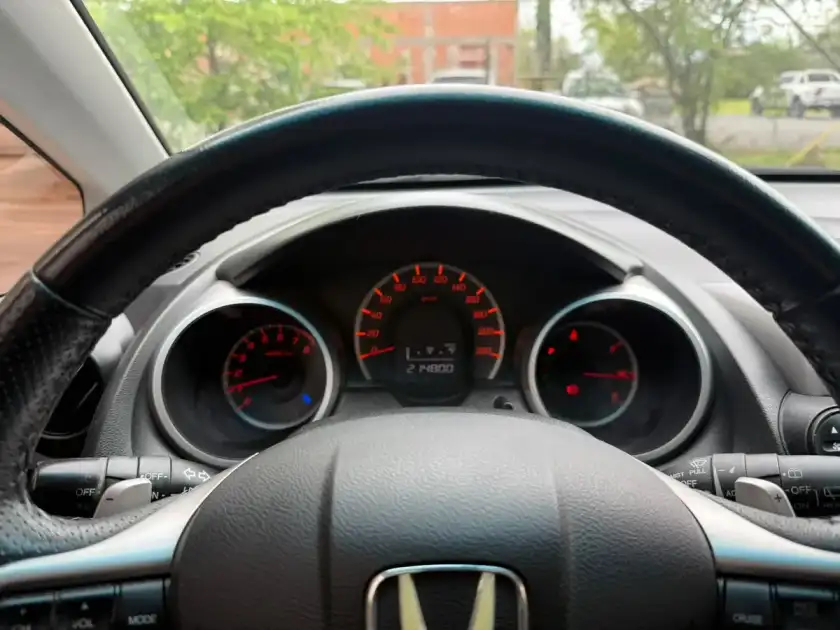 Honda Fit 1.5 Ex-L At 120Cv 2009 - foto 2