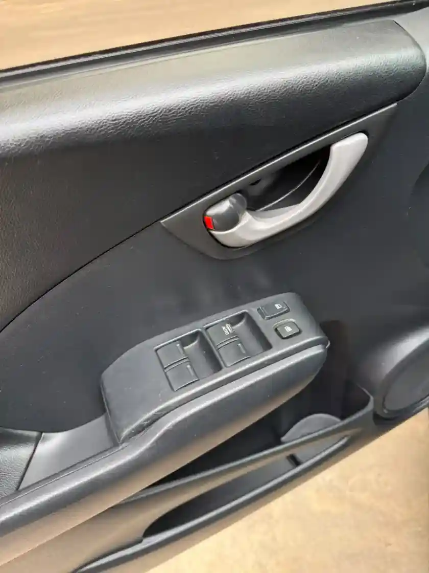 Honda Fit 1.5 Ex-L At 120Cv 2009 - foto 4