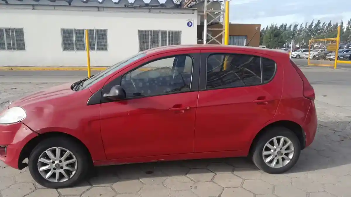 Fiat Palio 1.4 Nuevo Attractive 85Cv 2018 - foto 3