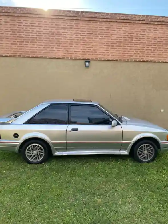 Ford Escort 1.8 Xr3 1992 - foto 3