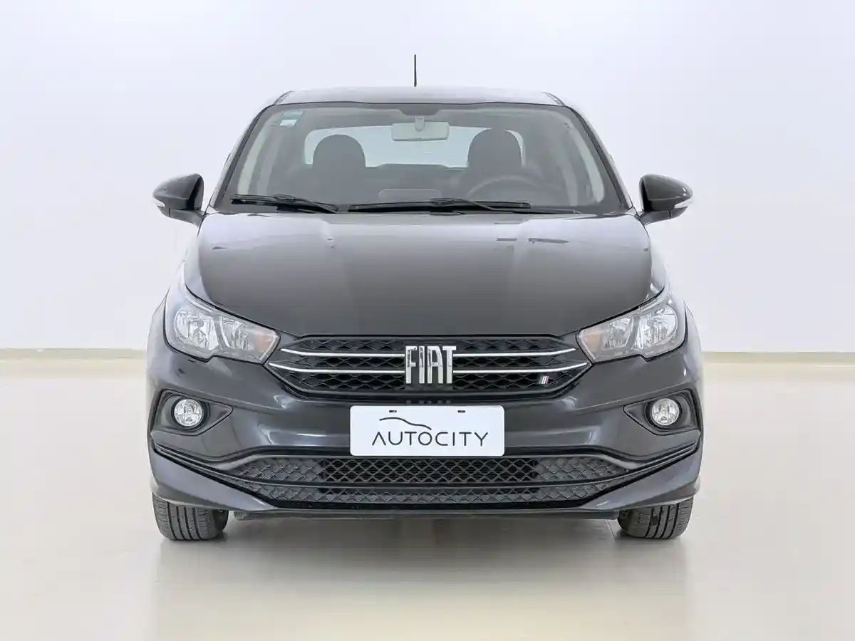 Fiat Cronos 1.3 Gse Drive L23 2023 - foto 2