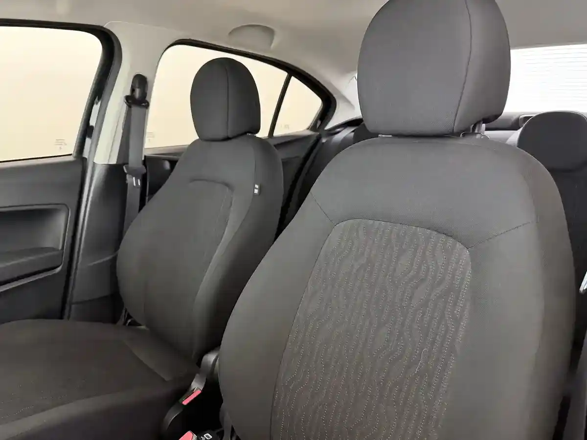 Fiat Cronos 1.3 Gse Drive L23 2023 - foto 4