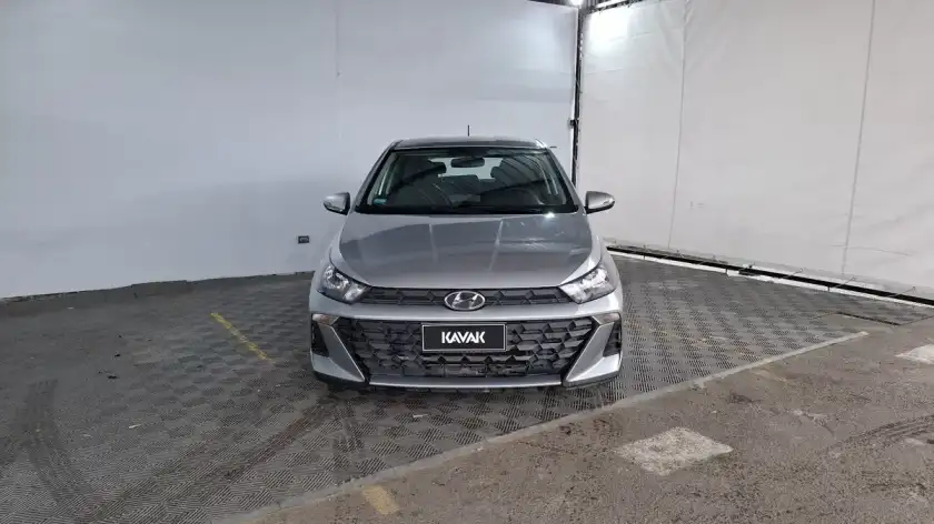 Hyundai Hb20 1.6 Comfort Plus Auto 2025 - foto 2