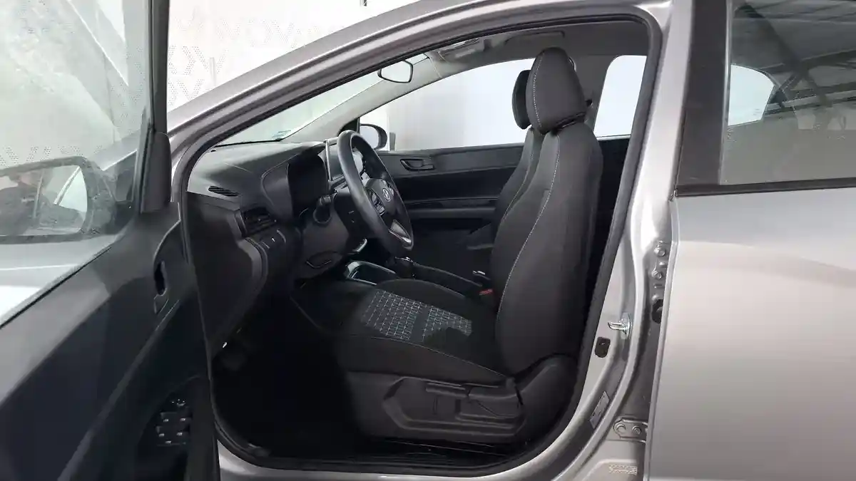 Hyundai Hb20 1.6 Comfort Plus Auto 2025 - foto 5