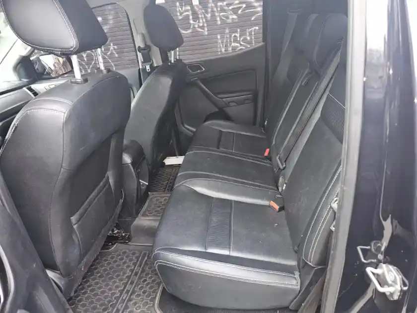 Ford Ranger 3.2 Cd Limited Tdci 200Cv Automática 2023 - foto 5