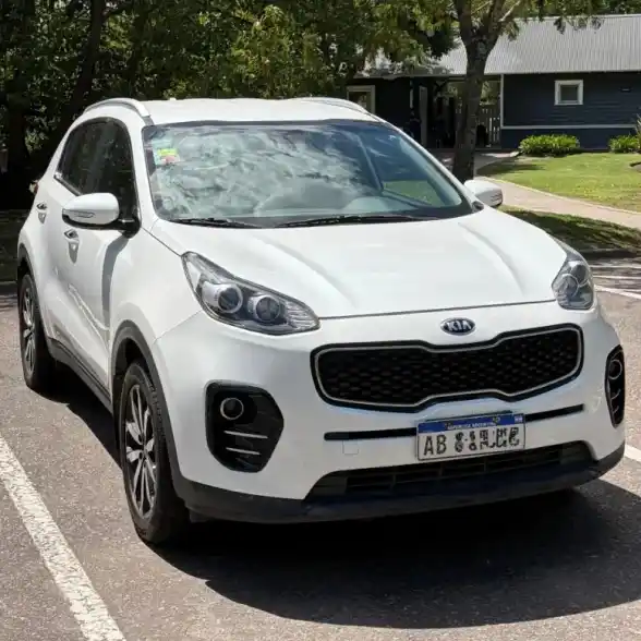 Kia Sportage 2.0 Ex 4X2 At 154Cv 2017 - foto 2