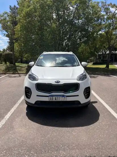 Kia Sportage 2.0 Ex 4X2 At 154Cv 2017 - foto 3