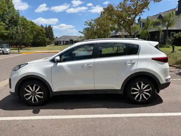 Kia Sportage 2.0 Ex 4X2 At 154Cv 2017 - foto 5