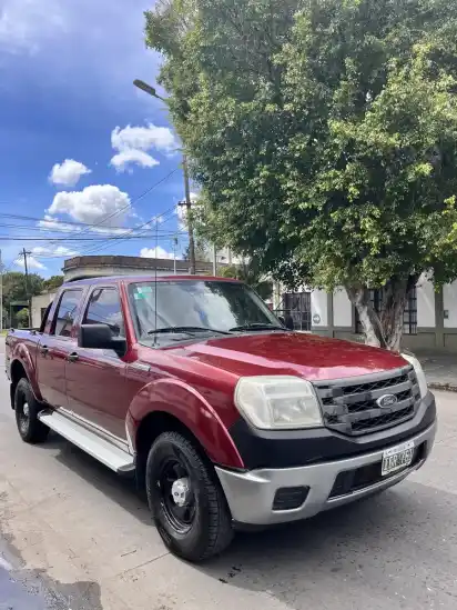 Ford Ranger 3.0 Cd Xl Mp3+4X2 2009 - foto 1