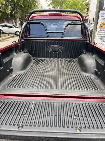 Ford Ranger 3.0 Cd Xl Mp3+4X2 2009 - foto 5