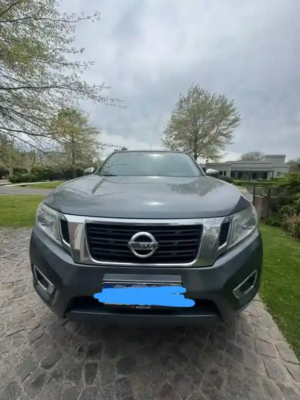 Nissan Frontier 2.3 Le Cd 4X4 Mt 2022 - foto 3