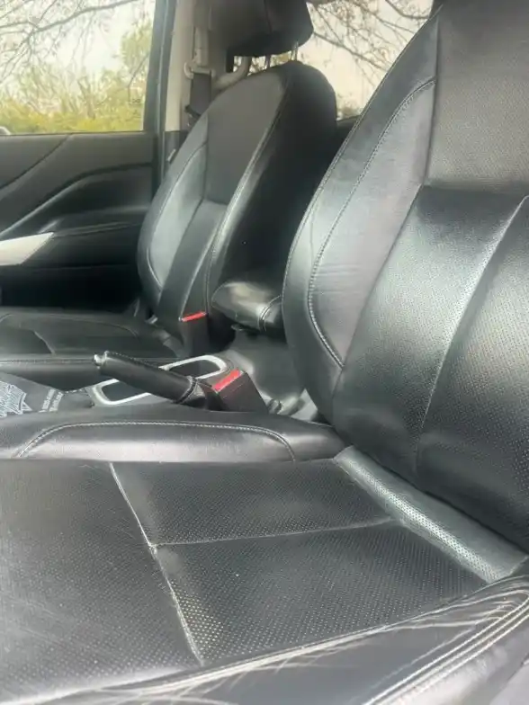 Nissan Frontier 2.3 Le Cd 4X4 Mt 2022 - foto 4