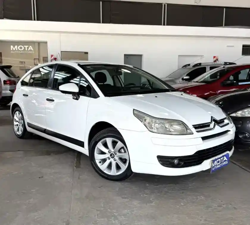 Citroën C4 1.6 X Pack Look 2012 - foto 1