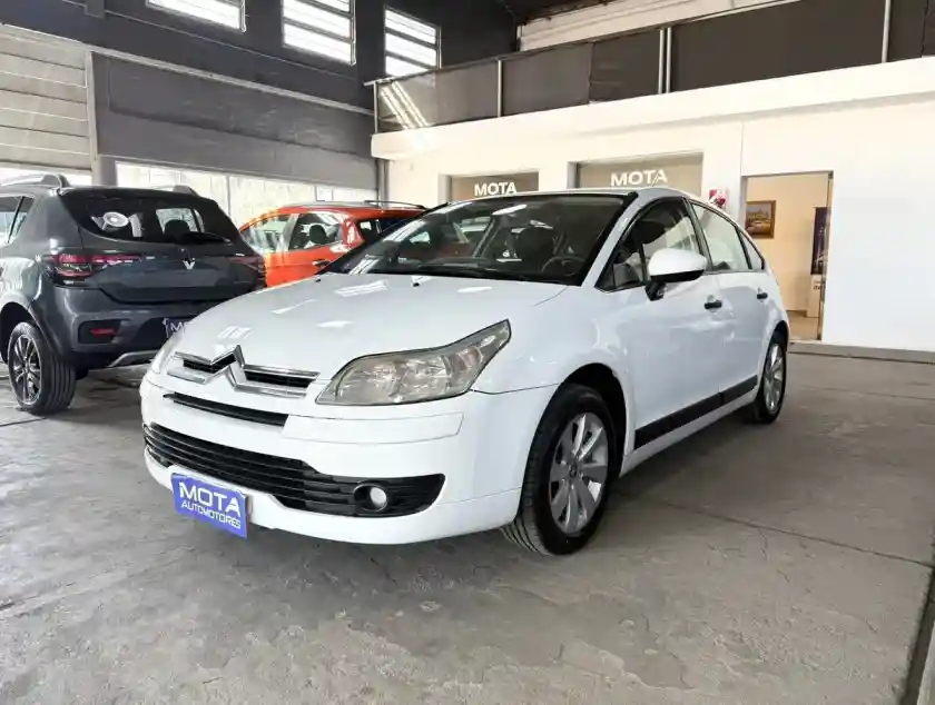 Citroën C4 1.6 X Pack Look 2012 - foto 2