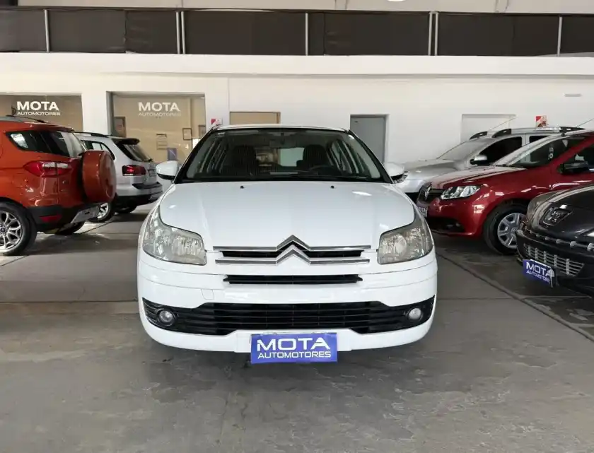 Citroën C4 1.6 X Pack Look 2012 - foto 3