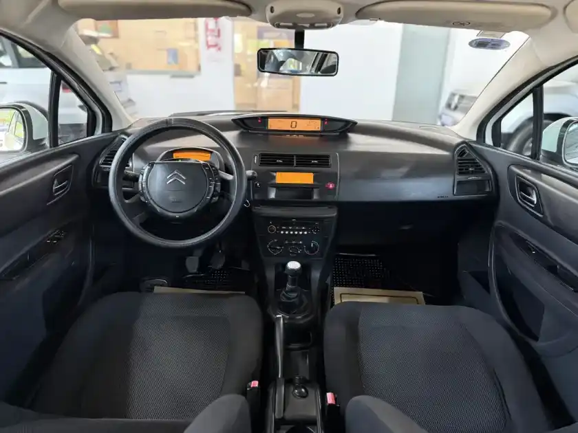 Citroën C4 1.6 X Pack Look 2012 - foto 4