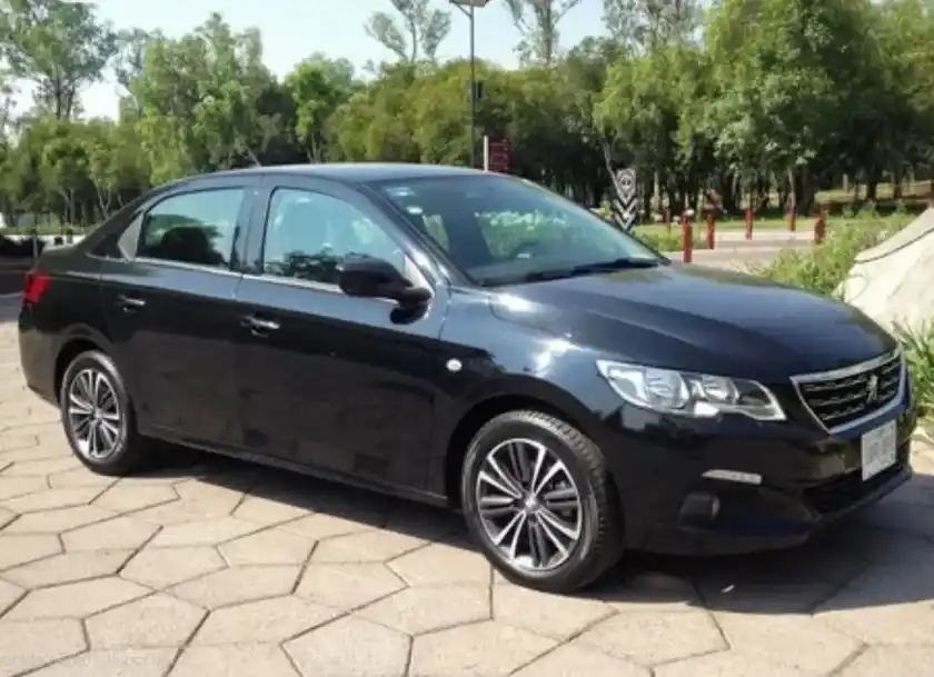 Peugeot 301 1.6 Hdi Allure 2018 - foto 1