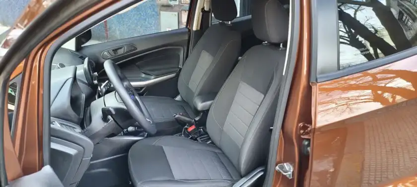 Ford Ecosport 1.5 S 123Cv 4X2 2018 - foto 3