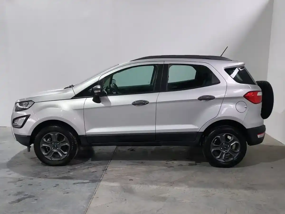 Ford Ecosport 1.6 Freestyle Mt 2019 - foto 2