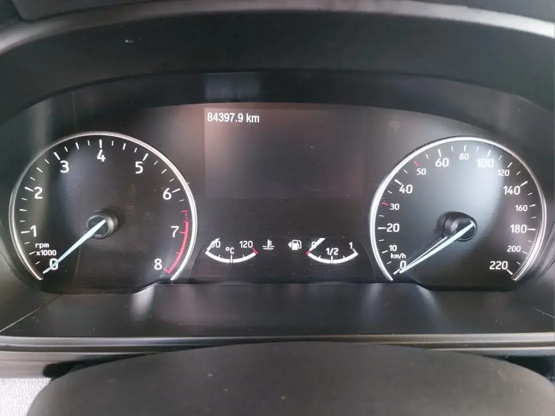 Ford Ecosport 1.6 Freestyle Mt 2019 - foto 5